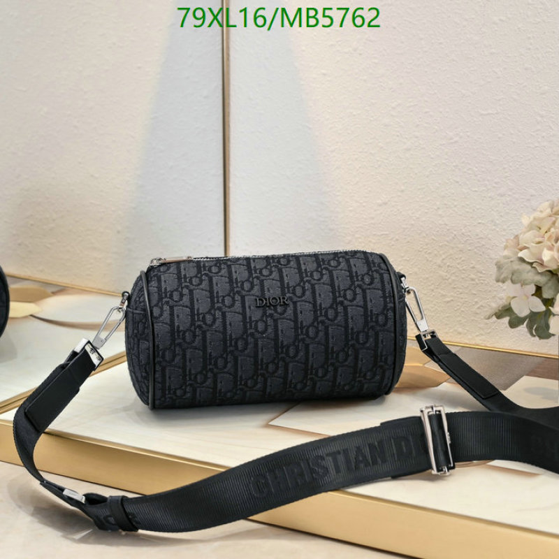Dior-Bag-4A Quality Code: MB5762 $: 79USD