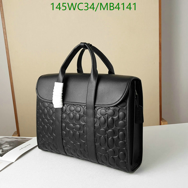 Coach-Bag-Mirror Quality Code: MB4141 $: 145USD