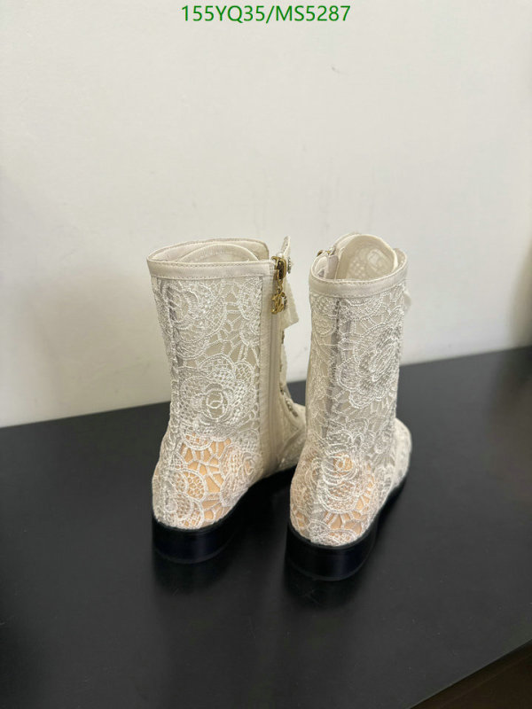Boots-Women Shoes Code: MS5287 $: 155USD
