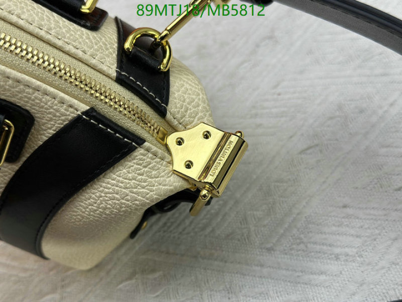 LV-Bag-4A Quality Code: MB5812 $: 89USD