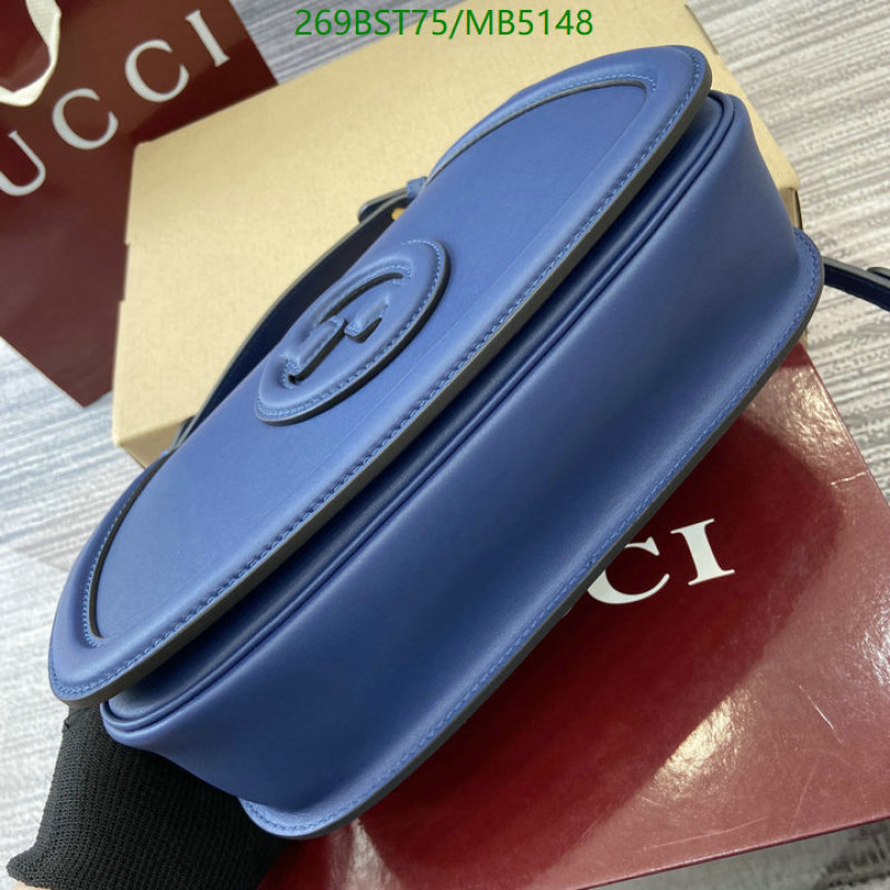 Gucci-Bag-Mirror Quality Code: MB5148 $: 269USD