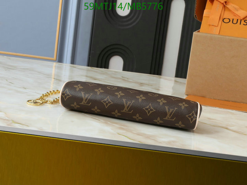 LV-Bag-4A Quality Code: MB5776 $: 59USD