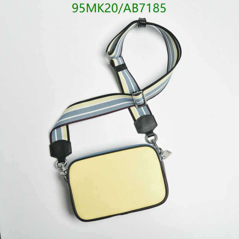 Marc Jacobs-Bag-Mirror Quality Code: AB7185 $: 95USD