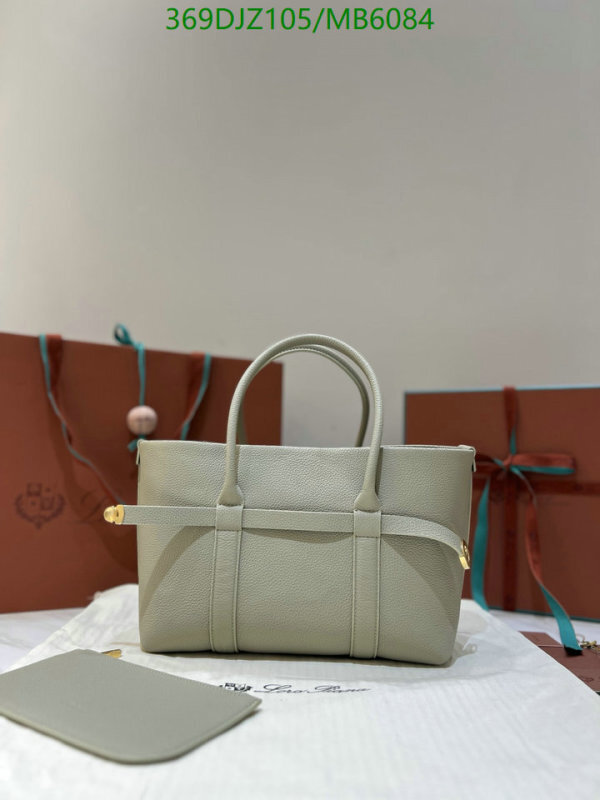 Loro Piana-Bag-Mirror Quality Code: MB6084 $: 369USD