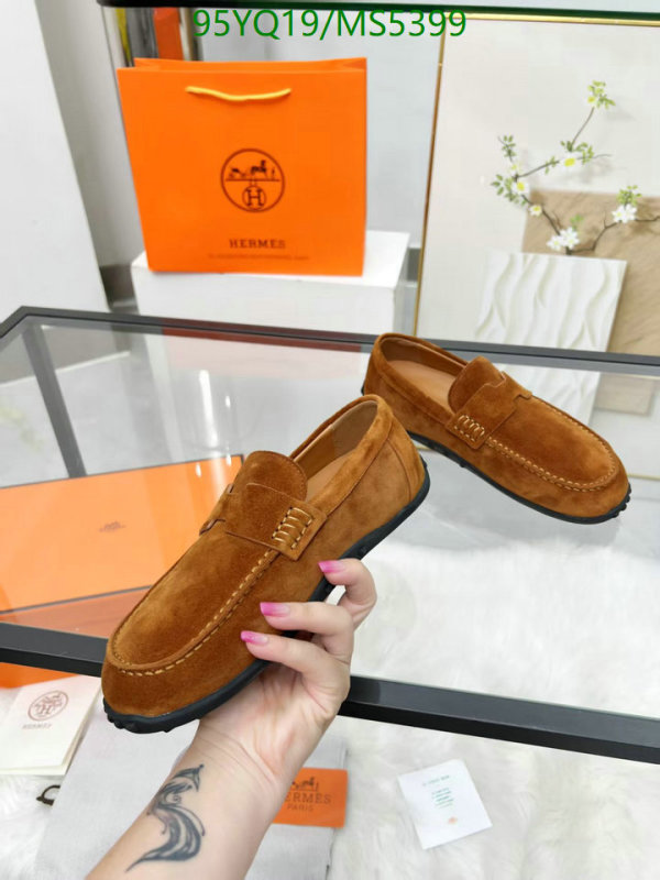 Hermes-Women Shoes Code: MS5399 $: 95USD