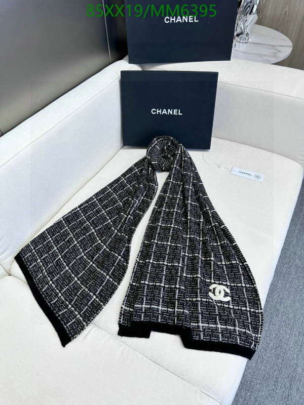 Chanel-Scarf Code: MM6395 $: 85USD