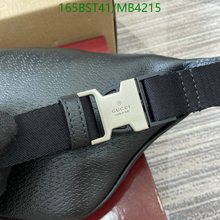 Gucci-Bag-Mirror Quality Code: MB4215 $: 165USD