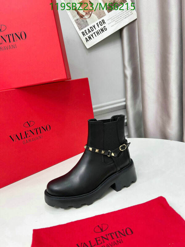 Valentino-Women Shoes Code: MS6215 $: 119USD