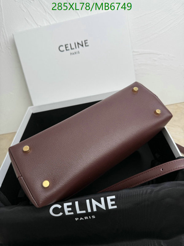 Celine-Bag-Mirror Quality Code: MB6749