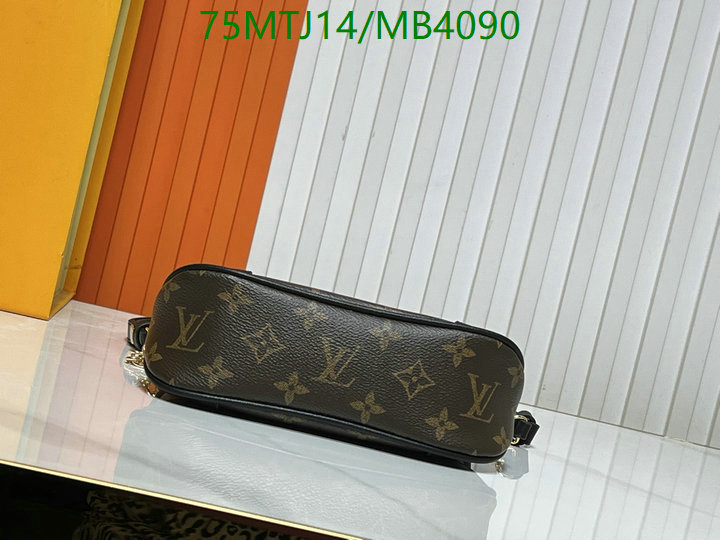 LV-Bag-4A Quality Code: MB4090 $: 75USD