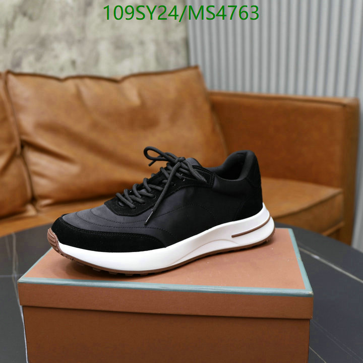 Loro Piana-Men shoes Code: MS4763 $: 109USD