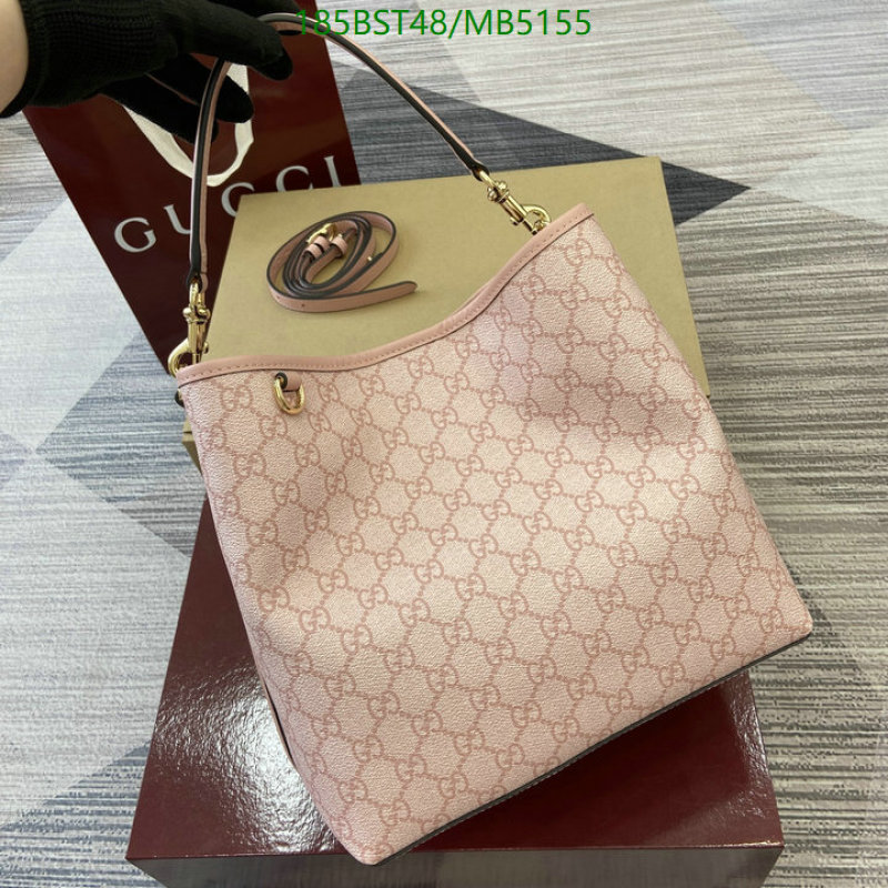 Gucci-Bag-Mirror Quality Code: MB5155 $: 185USD