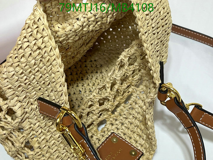 LV-Bag-4A Quality Code: MB4108 $: 79USD