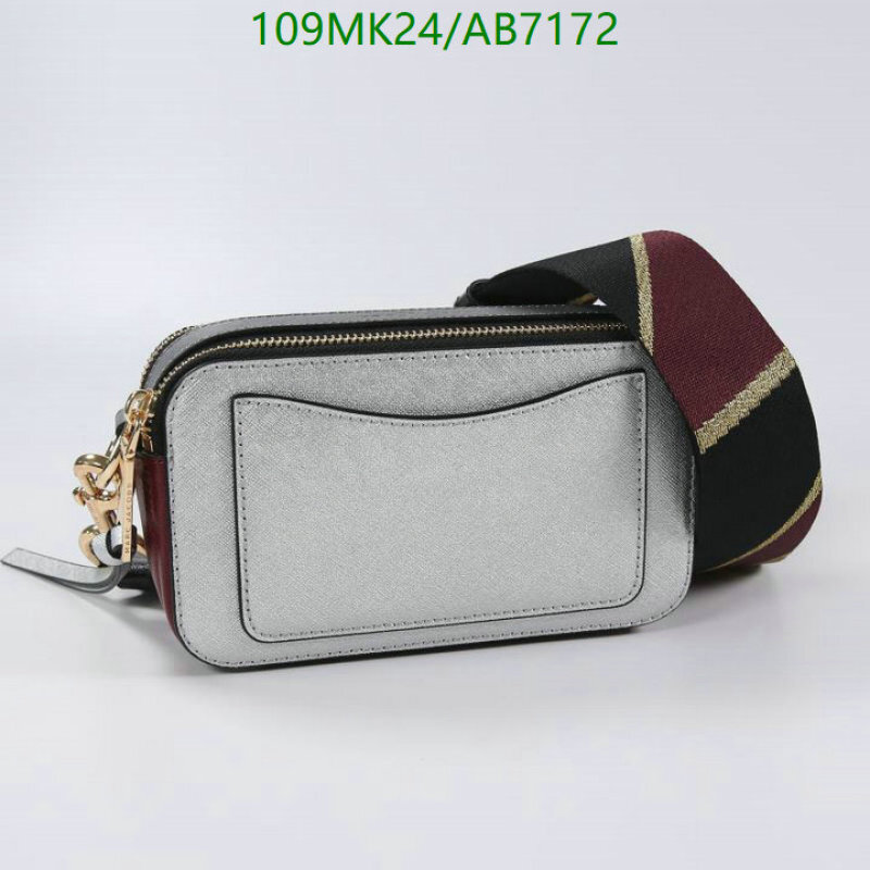 Marc Jacobs-Bag-Mirror Quality Code: AB7172 $: 109USD