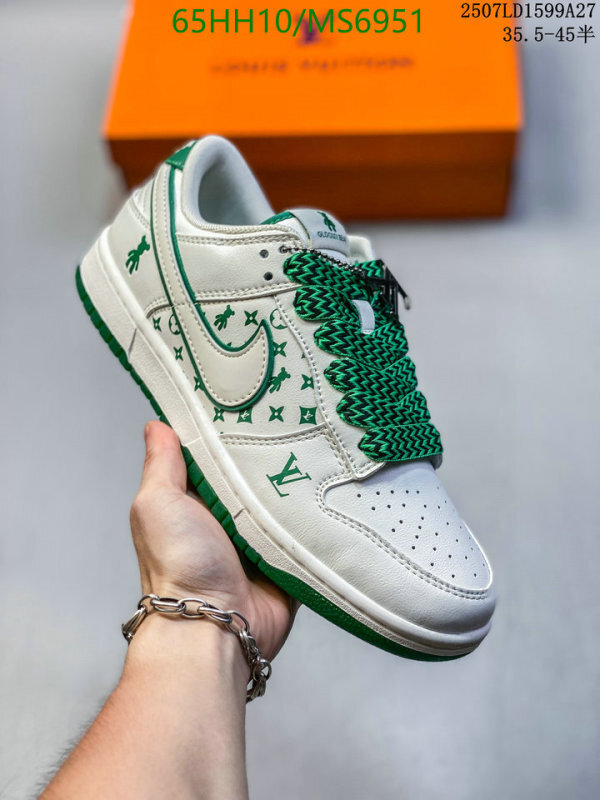 Nike-Men shoes Code: MS6951 $: 65USD
