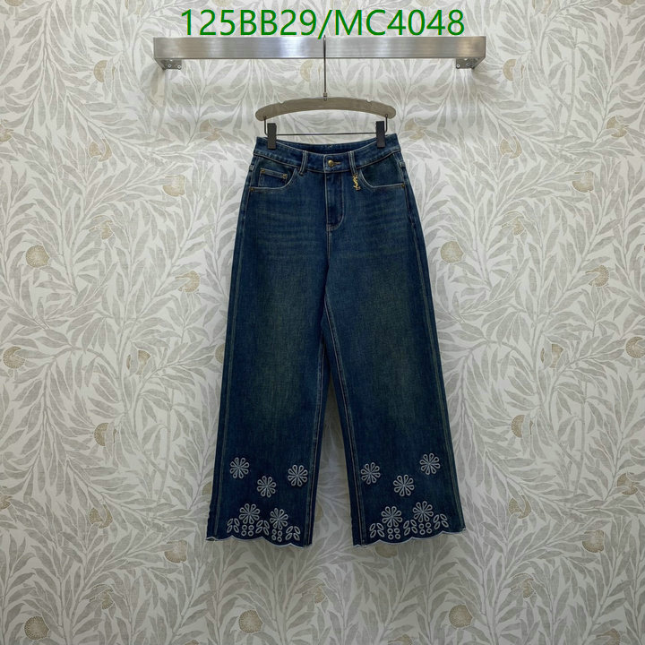 Valentino-Clothing Code: MC4048 $: 125USD