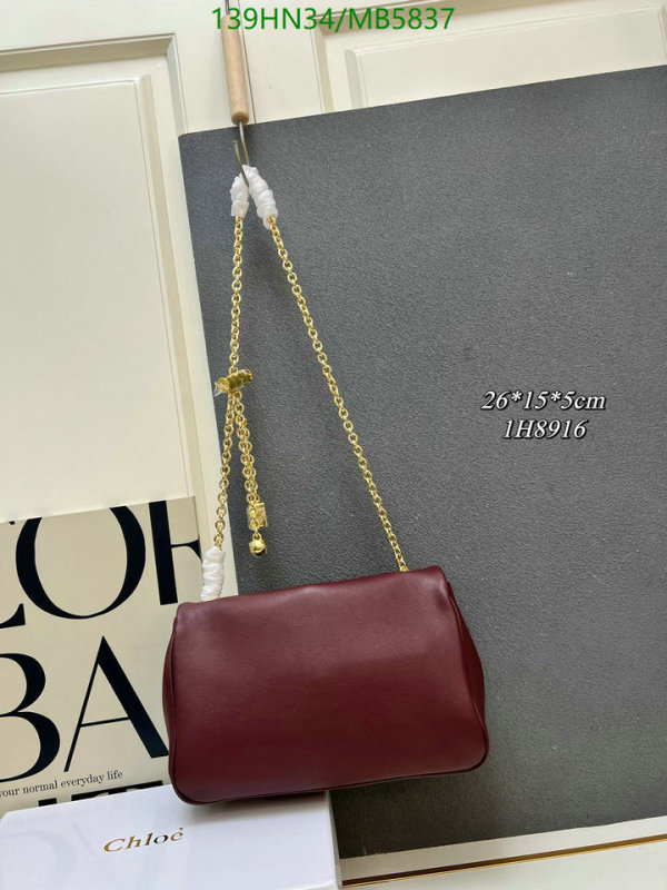 Chloe-Bag-4A Quality Code: MB5837 $: 139USD