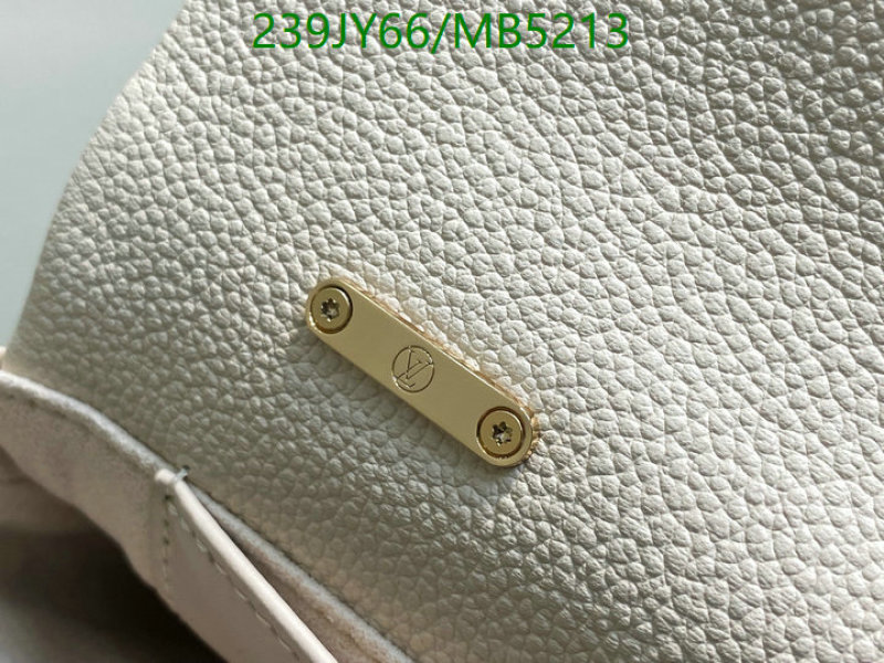 LV-Bag-Mirror Quality Code: MB5213 $: 239USD