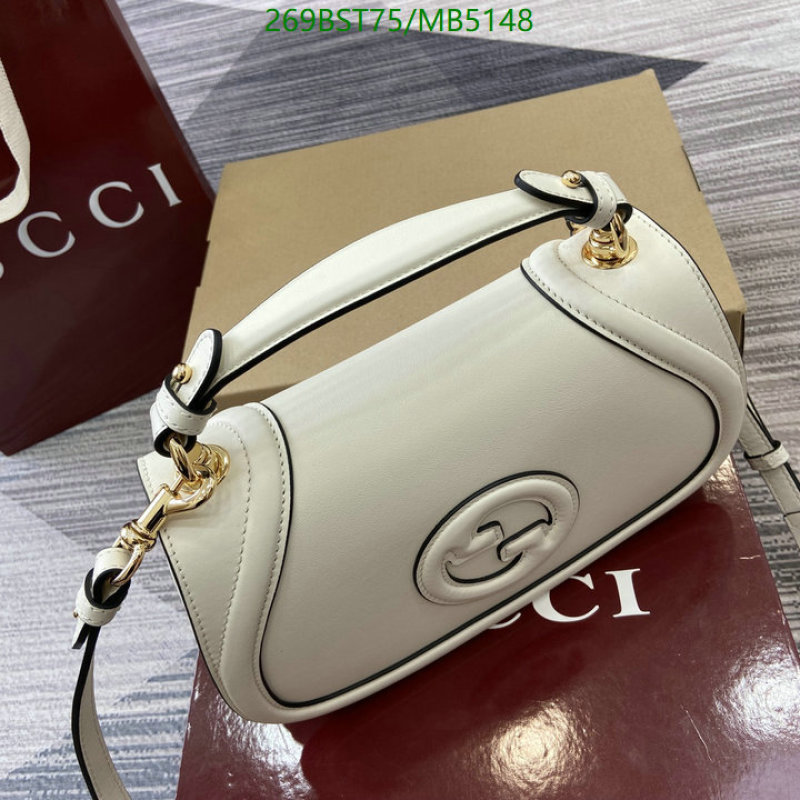 Gucci-Bag-Mirror Quality Code: MB5148 $: 269USD