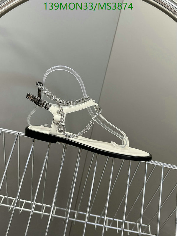 LV-Women Shoes Code: MS3874 $: 139USD