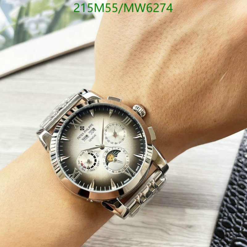 Patek Philippe-Watch-Mirror Quality Code: MW6274 $: 215USD