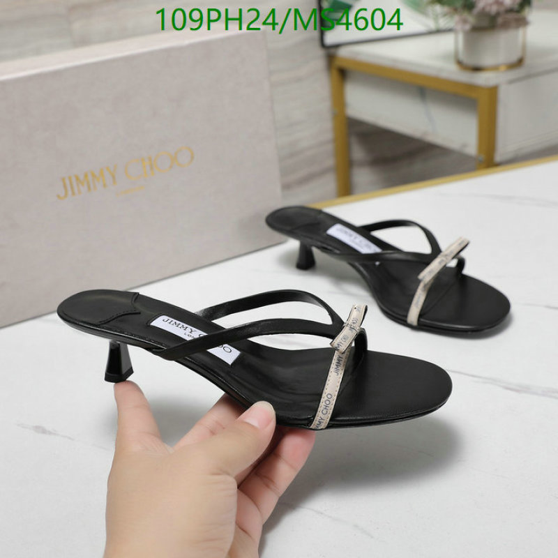 Jimmy Choo-Women Shoes Code: MS4604 $: 109USD