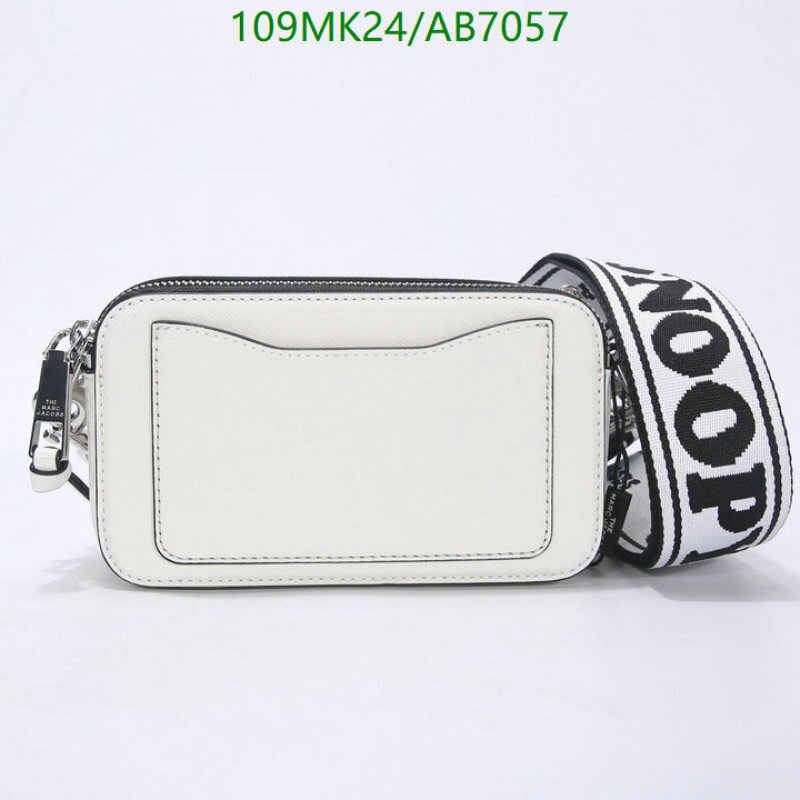 Marc Jacobs-Bag-Mirror Quality Code: AB7057 $: 109USD