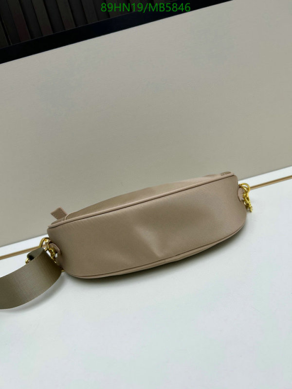 Prada-Bag-4A Quality Code: MB5846 $: 89USD