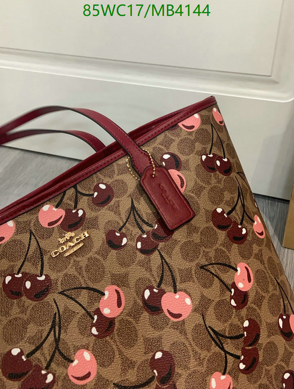 Coach-Bag-4A Quality Code: MB4144 $: 85USD