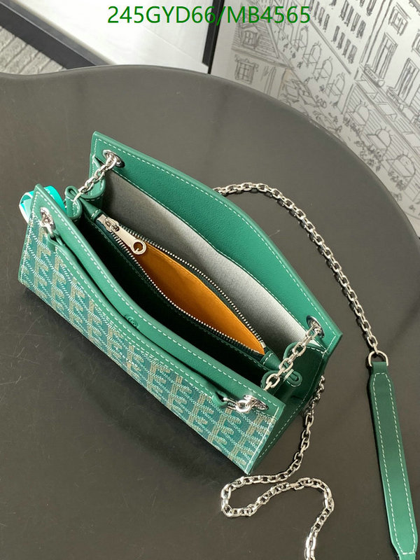 Goyard-Bag-Mirror Quality Code: MB4565 $: 245USD