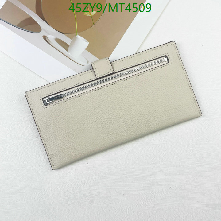 Hermes-Wallet(4A) Code: MT4509 $: 45USD
