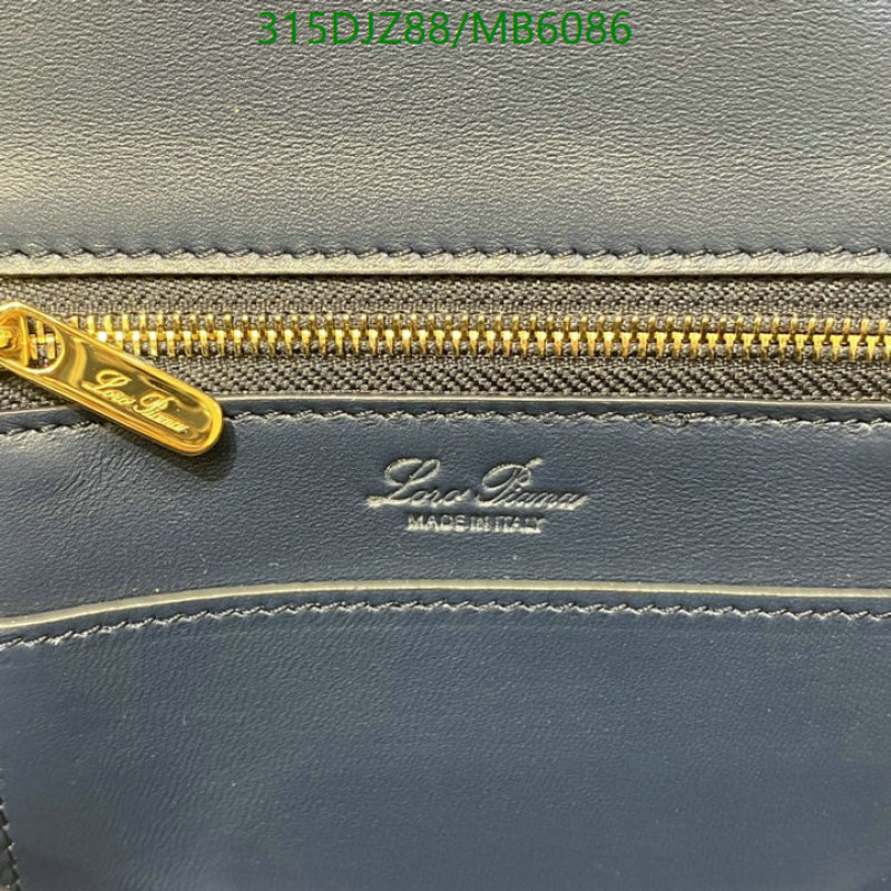 Loro Piana-Bag-Mirror Quality Code: MB6086 $: 315USD