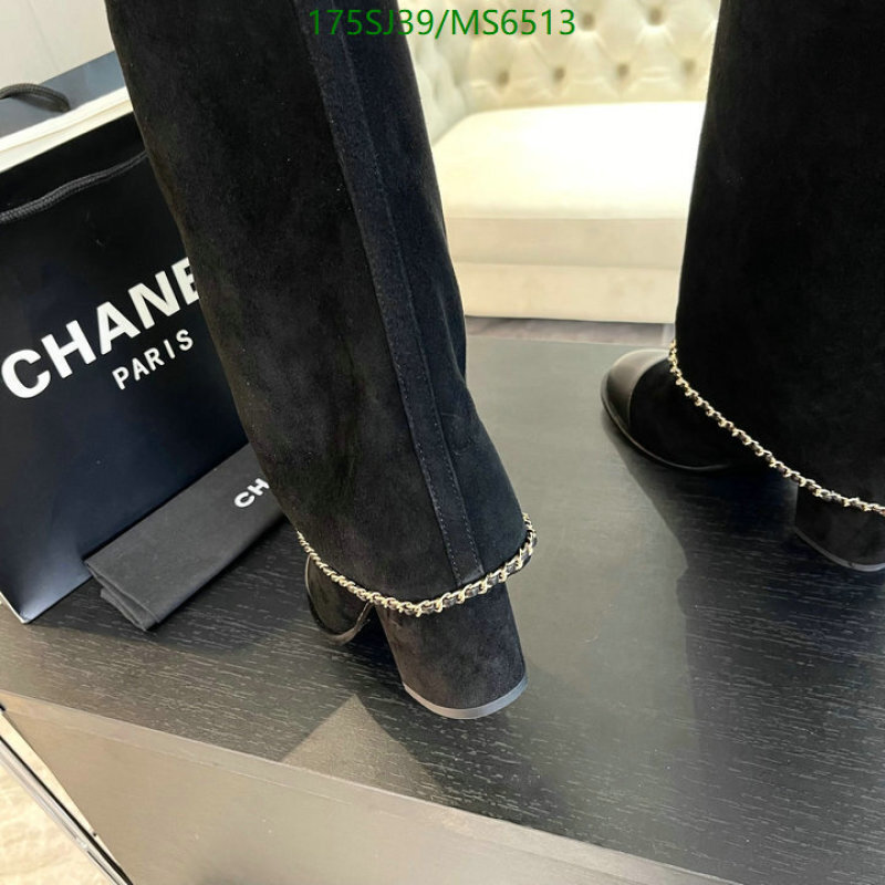 Boots-Women Shoes Code: MS6513 $: 175USD