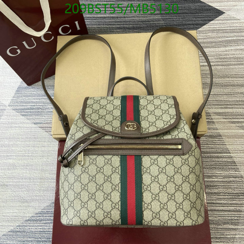 Gucci-Bag-Mirror Quality Code: MB5130