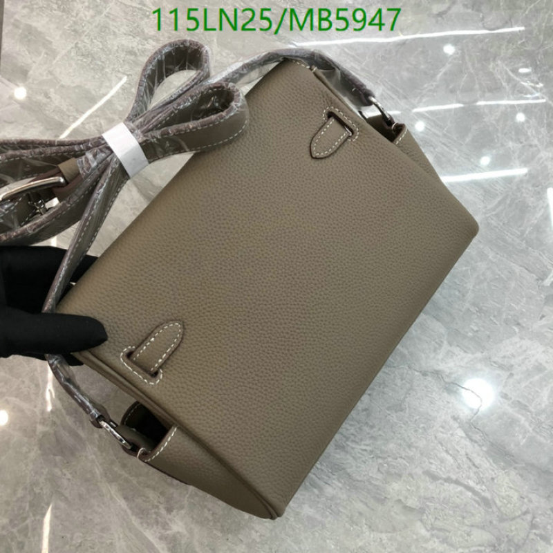 Hermes-Bag-4A Quality Code: MB5947 $: 115USD