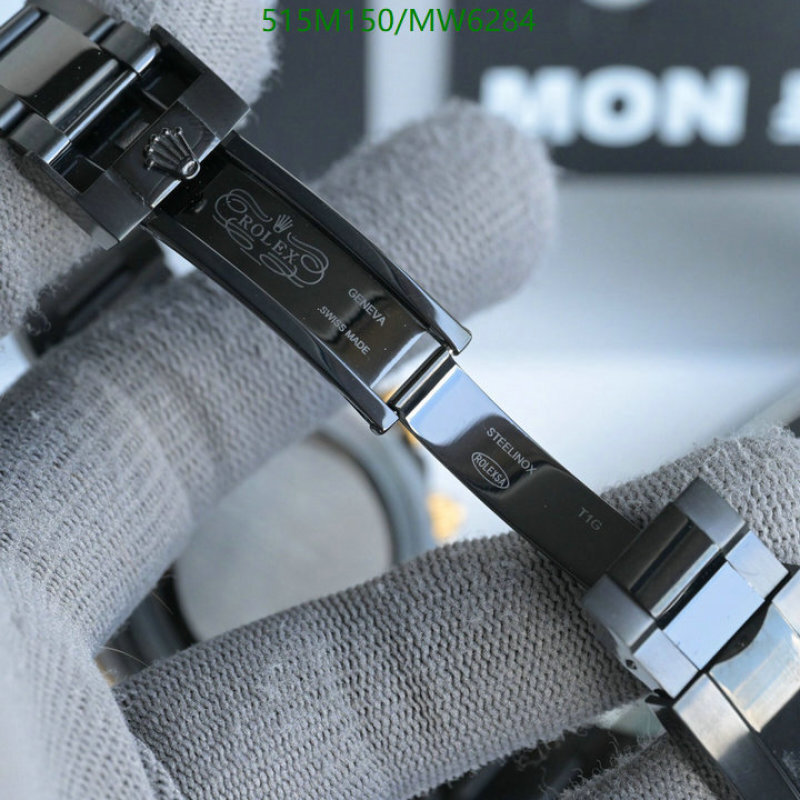 Rolex-Watch-Mirror Quality Code: MW6284 $: 515USD