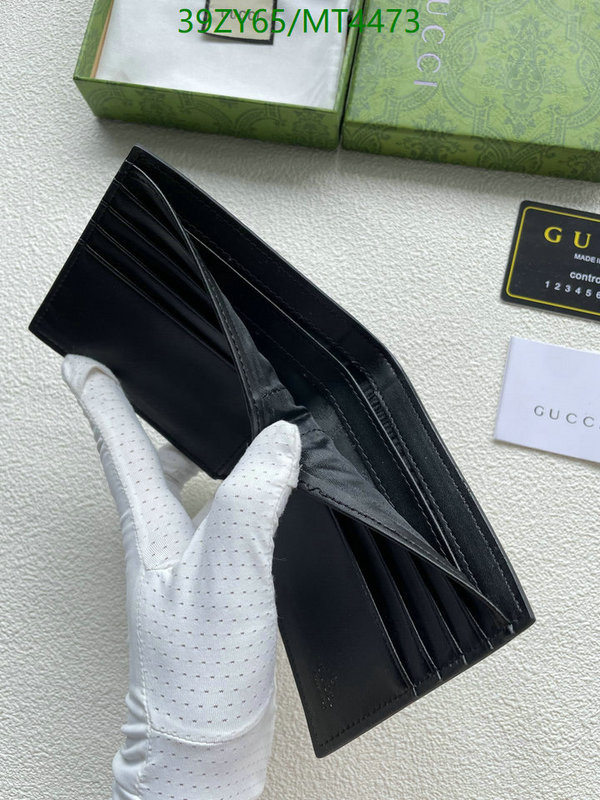 Gucci-Wallet-4A Quality Code: MT4473 $: 39USD-Yupoo.ru - Copybrand.Team photo album Gucci-Wallet-4A Quality Code: MT4473 $: 39USD
