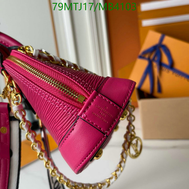 LV-Bag-4A Quality Code: MB4103 $: 79USD-Yupoo.ru - Copybrand.Team photo album LV-Bag-4A Quality Code: MB4103 $: 79USD