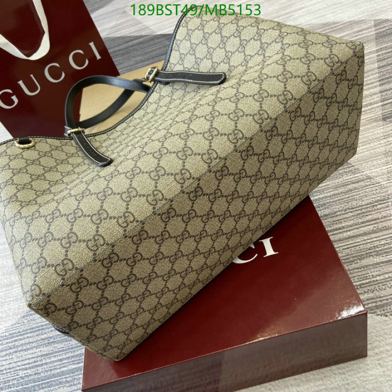 Gucci-Bag-Mirror Quality Code: MB5153 $: 189USD