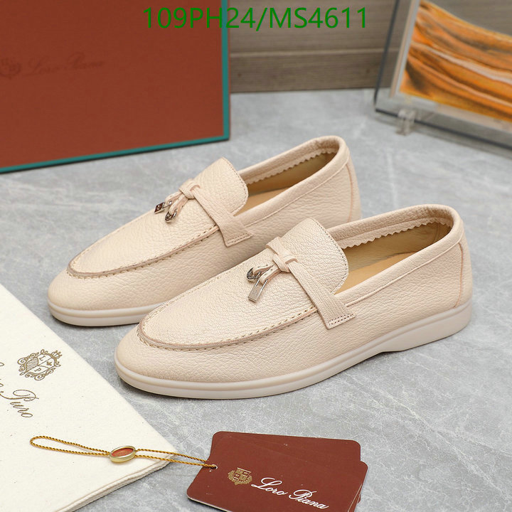 Loro Piana-Women Shoes Code: MS4611 $: 109USD