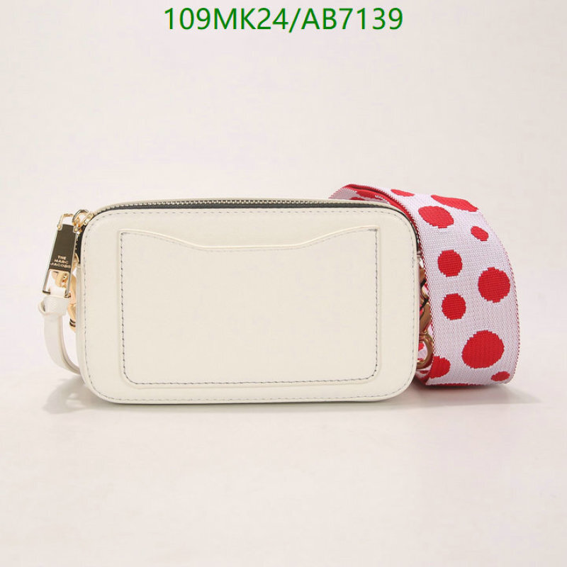 Marc Jacobs-Bag-Mirror Quality Code: AB7139 $: 109USD