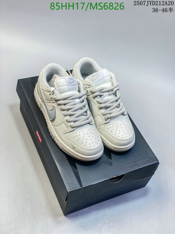 Nike-Men shoes Code: MS6826 $: 85USD