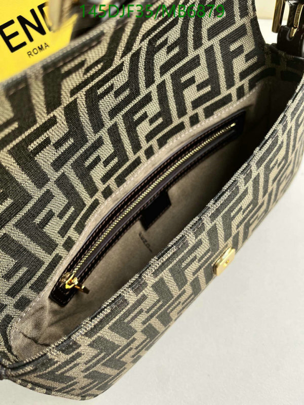 Fendi-Bag-Mirror Quality Code: MB6879 $: 145USD