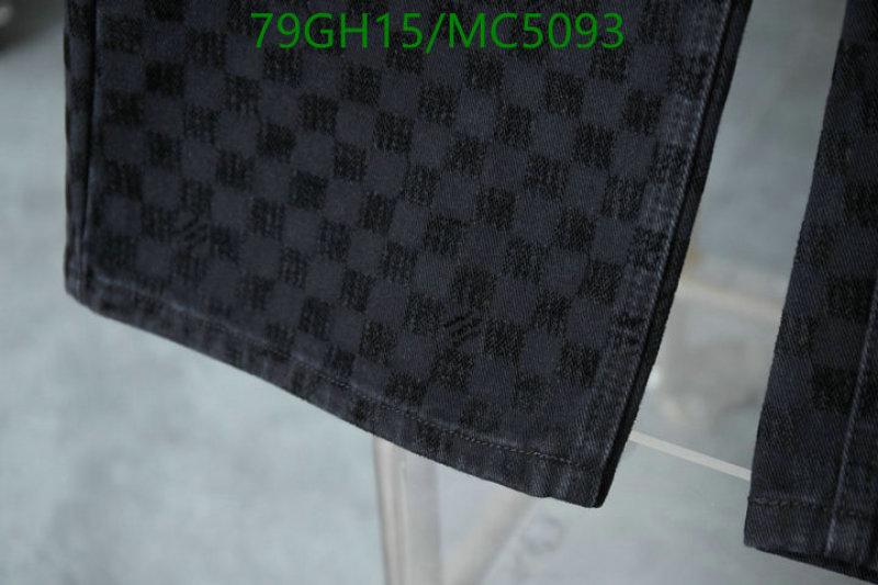 LV-Clothing Code: MC5093 $: 79USD