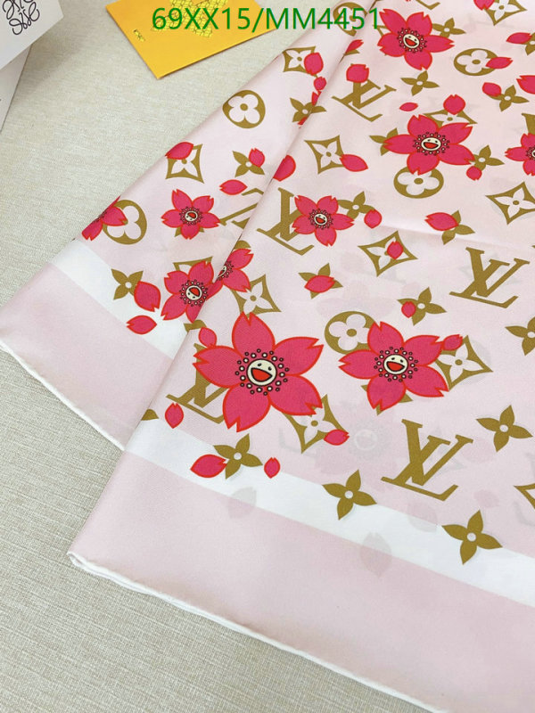 LV-Scarf Code: MM4451 $: 69USD