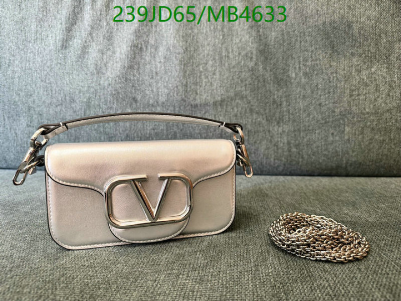 Valentino-Bag-Mirror Quality Code: MB4633 $: 239USD
