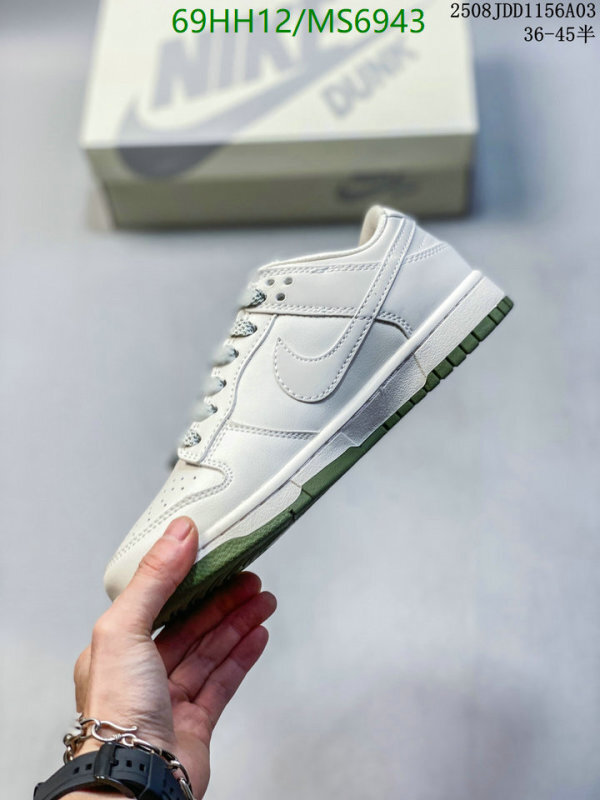 NIKE-Women Shoes Code: MS6943 $: 69USD