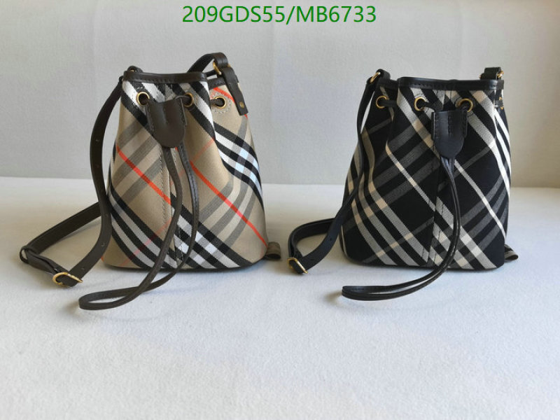 Burberry-Bag-Mirror Quality Code: MB6733 $: 209USD