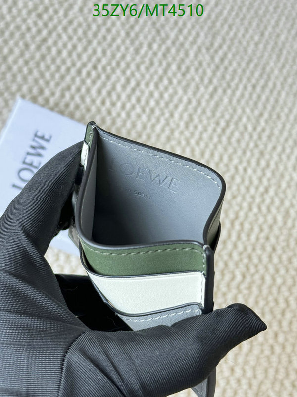 Loewe-Wallet(4A) Code: MT4510 $: 35USD
