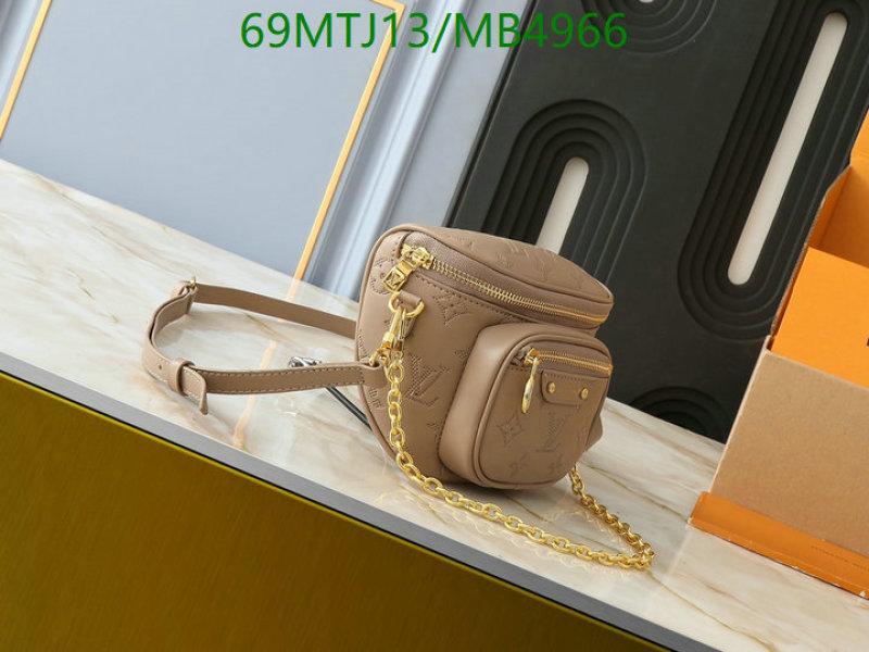 LV-Bag-4A Quality Code: MB4966 $: 69USD